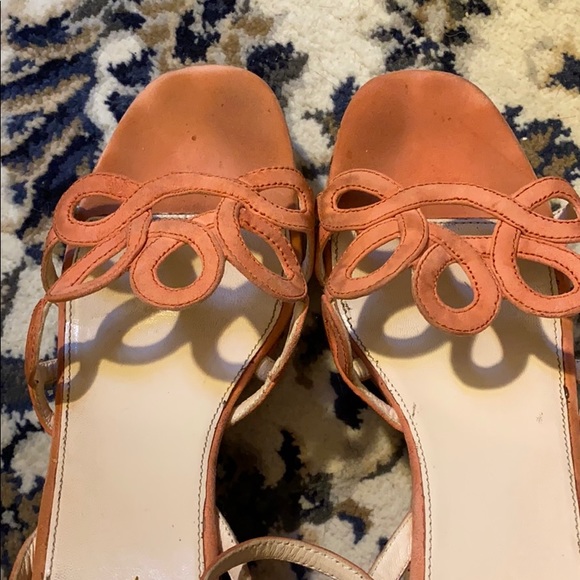 Prada Wedges - Picture 5 of 7